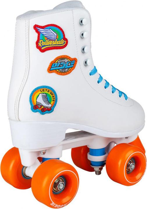Immagine prodotto Rookie Skates Febbre da pattini a rotelle per esordienti 2022 (34)