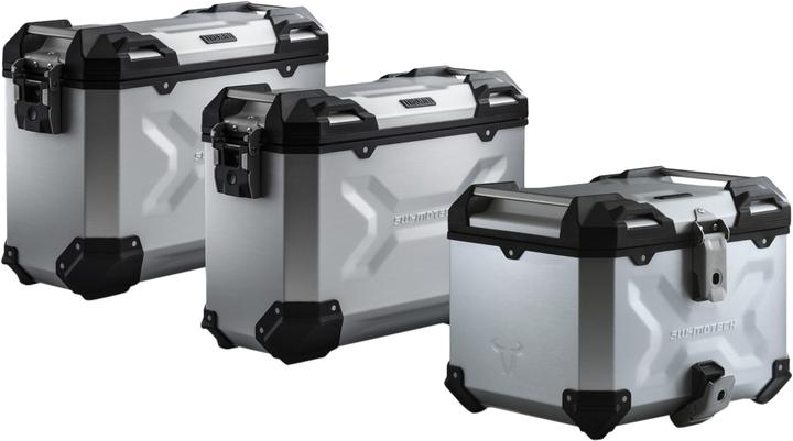 Produktbild Sw Motech Kit aventure - Bagagerie (150 l)