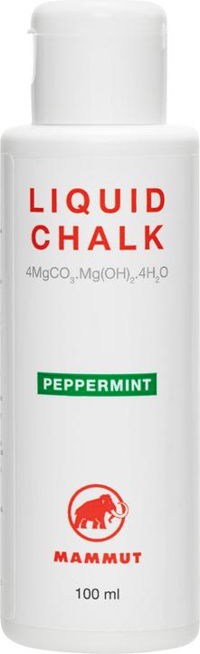 Image du produit Mammut Craie liquide menthe poivrée 100 ml