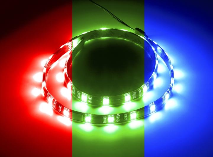 Immagine prodotto CableMod Striscia LED magnetica (RGB)