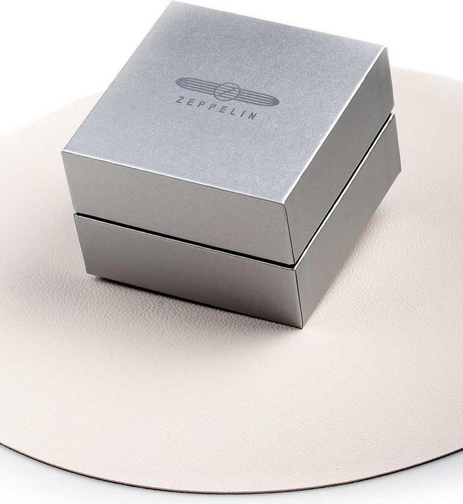 Produktbild Zeppelin 8886M3 (Chronograph, 42 mm)