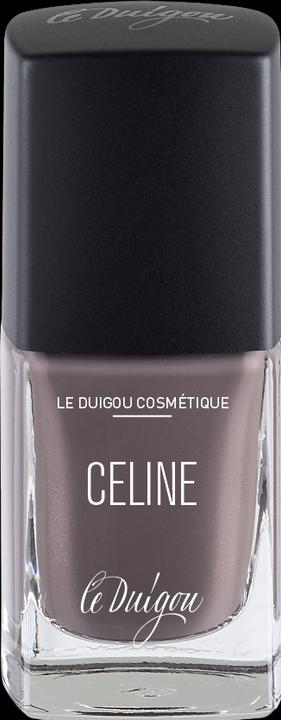 Le Duigou Nagellack (Wenge, 665A5F, Farblack)