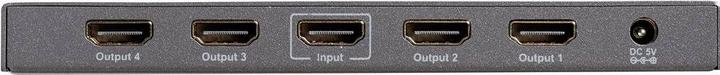 Image du produit Marmitek Split 614 UHD 4K HDMI Distributeur