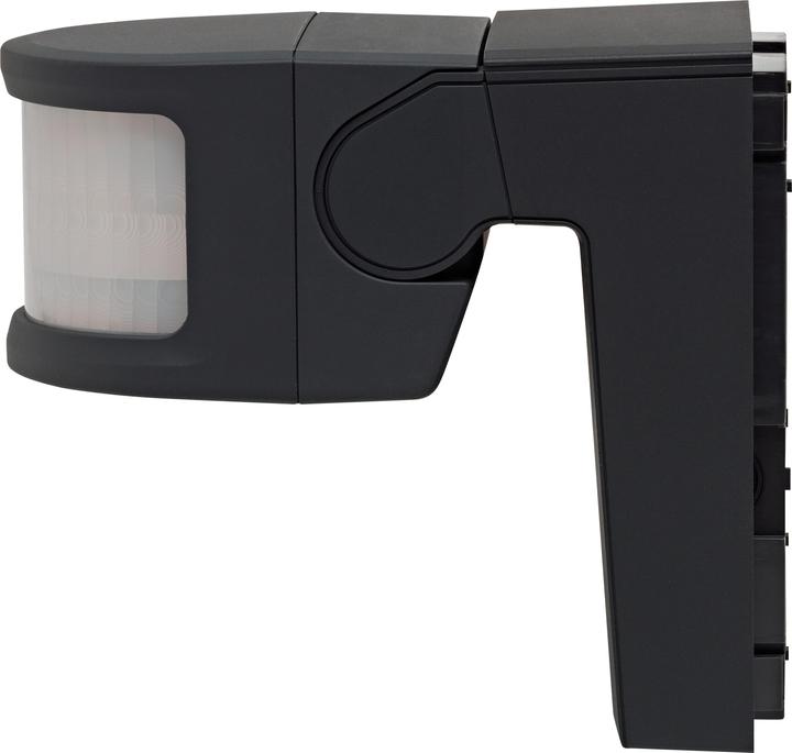 Image du produit EQ-3 Homematic IP Détecteur de mouvement avec actionneur de commutation - extérieur anthracite (20 m)