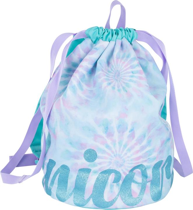 Magni Sports bag rucksack unicorn 36x24x16cm