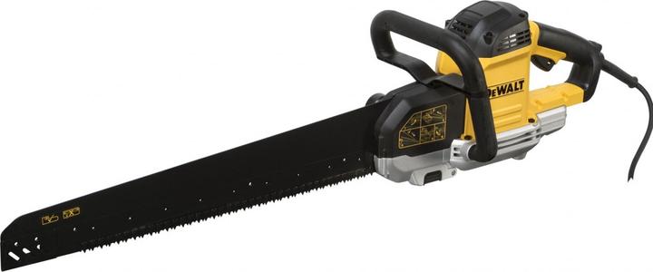 Actual product image DeWalt Special saw