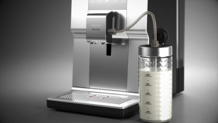 Image du produit Krups Intuition Préférence+