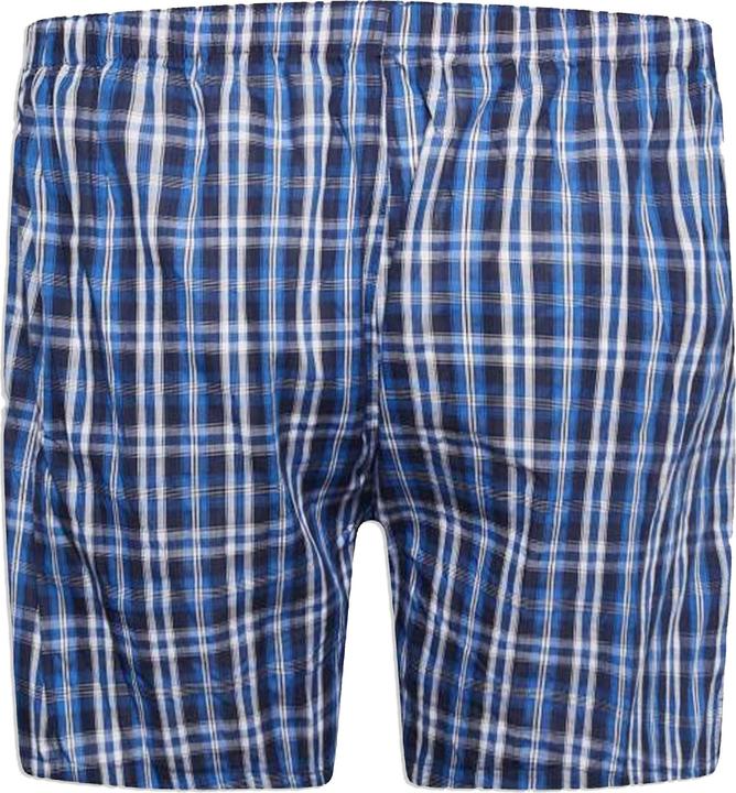 Image du produit DUKE Boxer D555 Kingsize à carreaux 2 pièces (8XL)