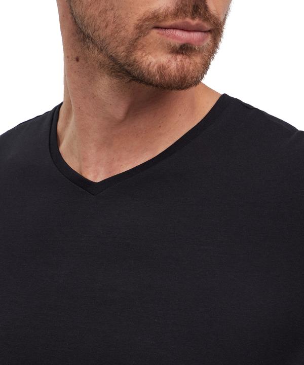 Actual product image Falke T-Shirt 2-Pack (XXL)