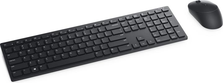 Actual product image Dell Pro KM5221W (DE, Wireless)