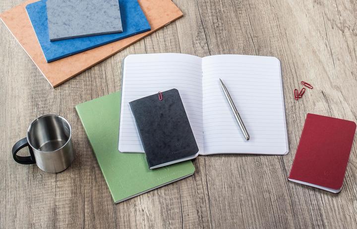 Immagine prodotto Clairefontaine borsa dell'età (A5, Righe)