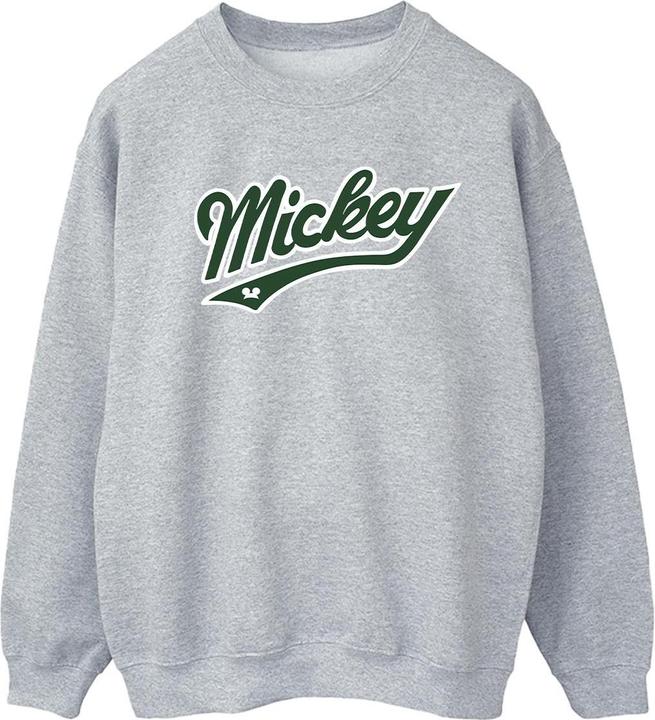 Produktbild Disney Mickey Mouse Bold Sweatshirt (XL)