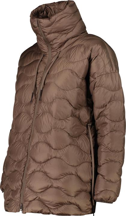 Actual product image Jeanne Baret Tahiti Puffy (M)