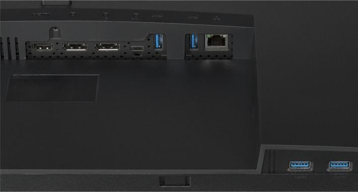 Produktbild Dell P3223DE (2560 x 1440 Pixel, 31.50")