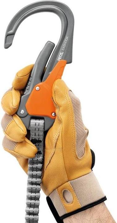 Immagine prodotto Petzl Scorpio Eashook Sw