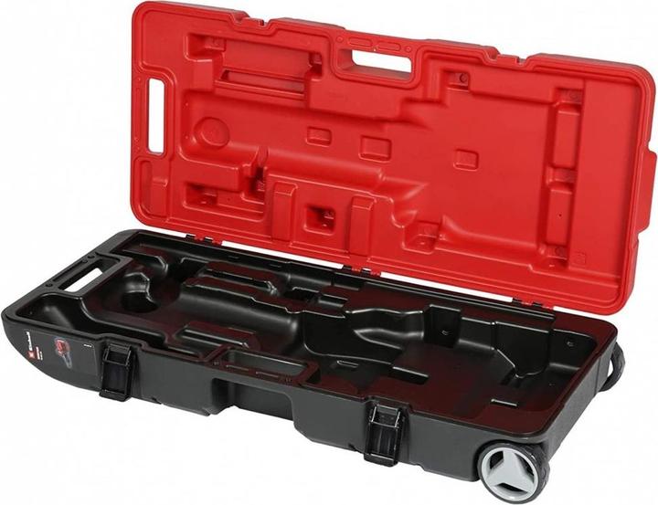 Actual product image Einhell TP-DH 50 (Electrical connection)