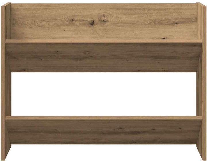 Immagine prodotto VidaXL Wand-Schuhregal (80 x 18 x 60 cm)