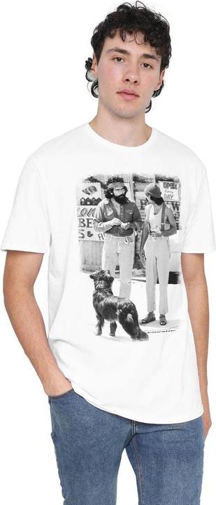Produktbild Cheech & Chong Up In Smoke TShirt (L)