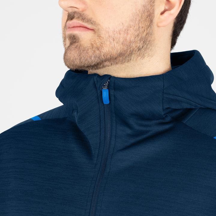 Produktbild JAKO Freizeitjacke Challenge mit Kapuze (3XL)