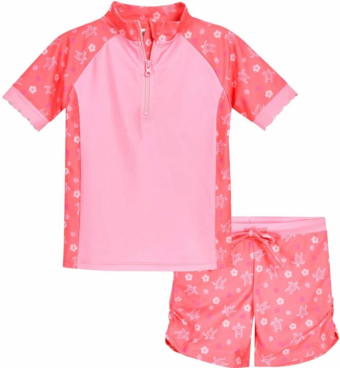 Immagine prodotto Playshoes Set da bagno per bambini con protezione UV Hawaii (122)
