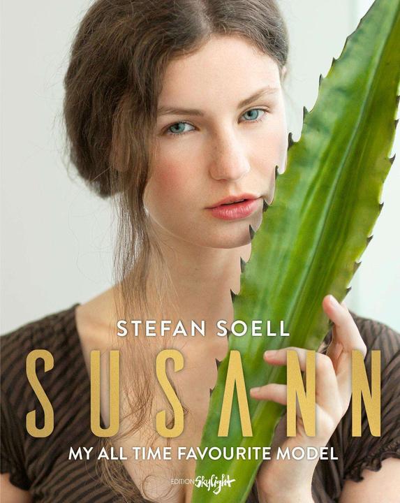 Susann - My all Time favourite Model (German, Stefan Soell, 2024)