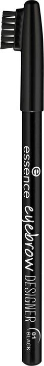 Immagine prodotto essence Matita per sopracciglia Designer 01 Black (01 Black)
