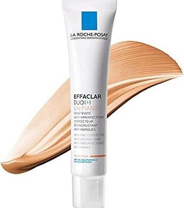 Produktbild La Roche Posay Effaclar Duo + Unifiant (MEDIUM)