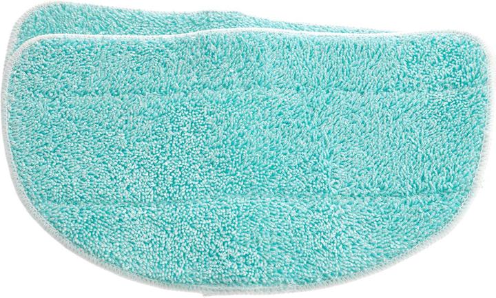 Actual product image Leifheit 11941 Replacement Pad Steam Cleaner Cl.Tenso Pow.2er