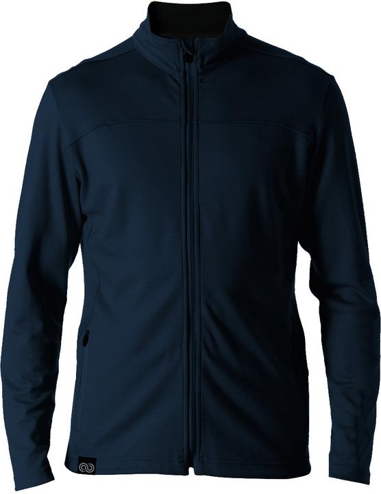 Rewoolution Herren Nollie Jacke