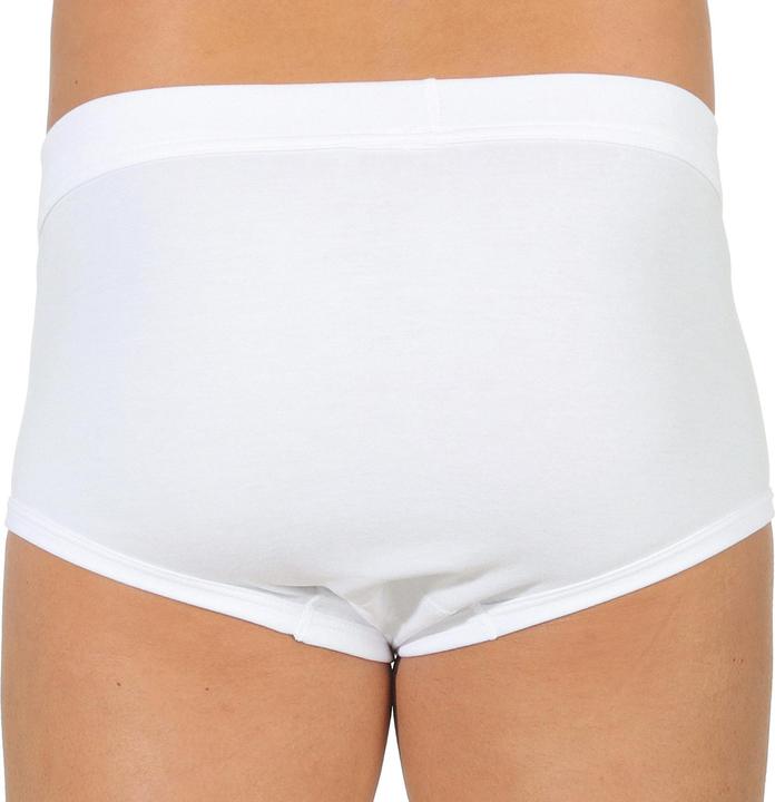 Image du produit Mediset Slip hygiénique pour hommes pack de 2 (8, lot de 2)