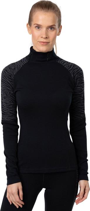 Immagine prodotto Johaug Mezza zip in lana Elevate (M)