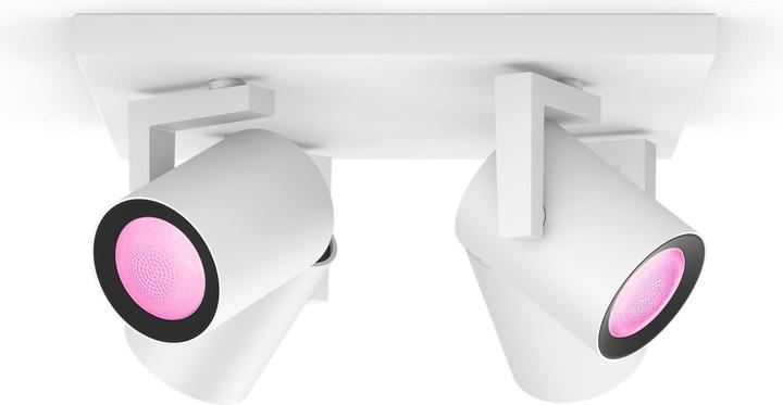 Philips Hue Argenta Base BT (1400 lm, GU10)