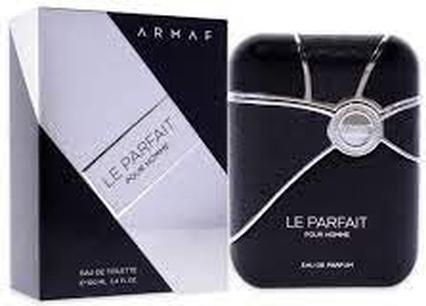 Armaf Le Parfait Pour Homme - EDP - 200 ml (Eau de Parfum, 200 ml)