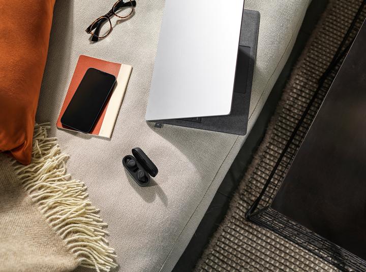 Produktbild Jabra Evolve2 (Kabellos, USB-A)