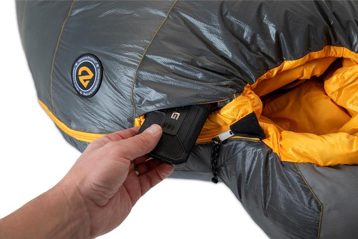 Image du produit Nemo Equipment Sonic -20