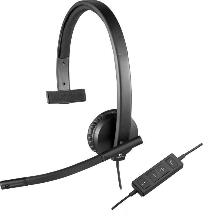 H570e (Cablato, USB-A)
