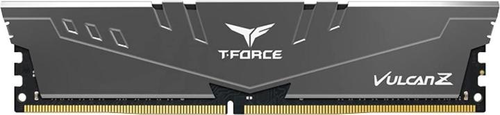 Image du produit Team Group T-FORCE VULCAN Z TLZGD48G3200HC16F01 Module mémoire 8 Go 1 x 8 Go DDR4 3200 MHz (1 x 8GB, 3200 MHz, RAM DDR4, DIMM)