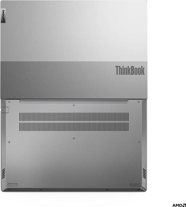 Produktbild Lenovo ThinkBook 14 Gen 4+ (14", Intel Core i7-1255U, 16 GB, 1000 GB, DE)