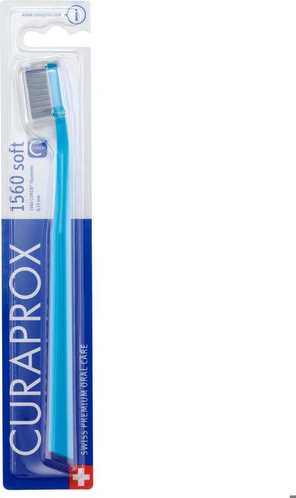 Curaprox CS1560 Soft (Weich, 1 x)