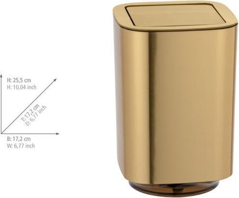 Image du produit Wenko Auron (5.50 l)