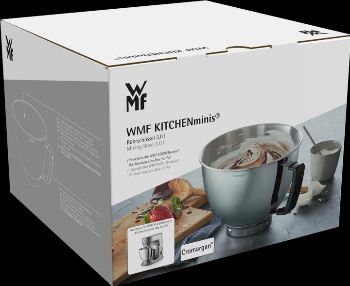 Image du produit WMF KÜCHENminis Bol mélangeur 30