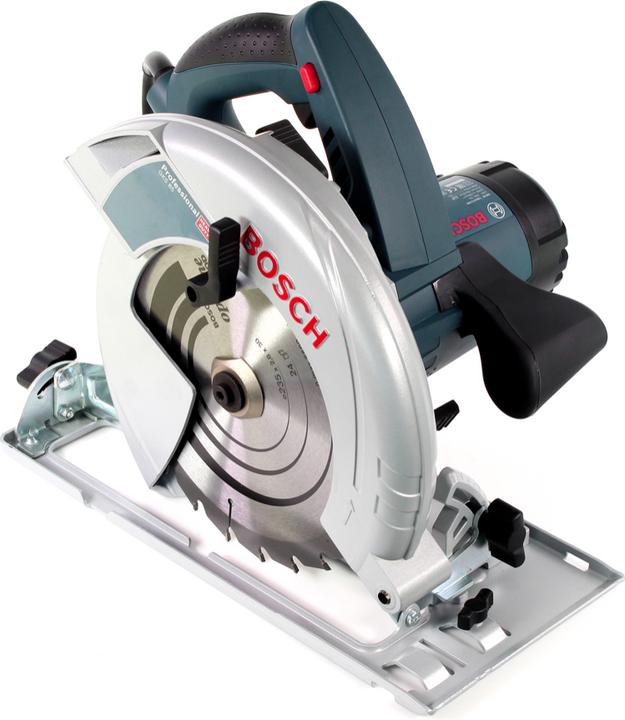 Actual product image Bosch Professional Hand-held circular saw GKS 85, Professional