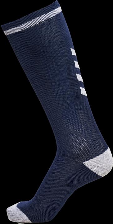 Actual product image hummel Elite Indoor Sock High (46 - 48)