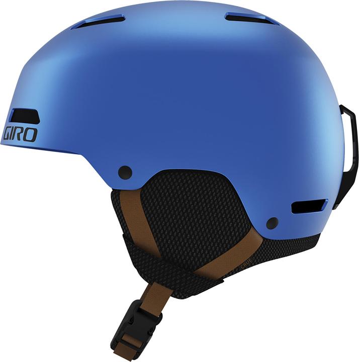 blue shreddy yeti