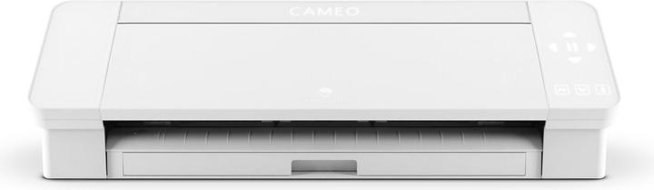 Silhouette Cameo 4