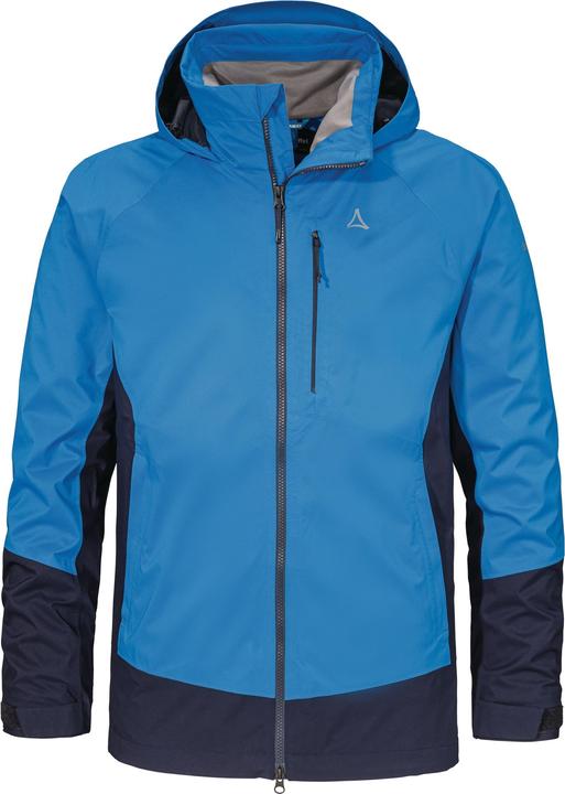 Produktbild Schöffel Jacken ZipIn Regenjacke Stanzach M (56)