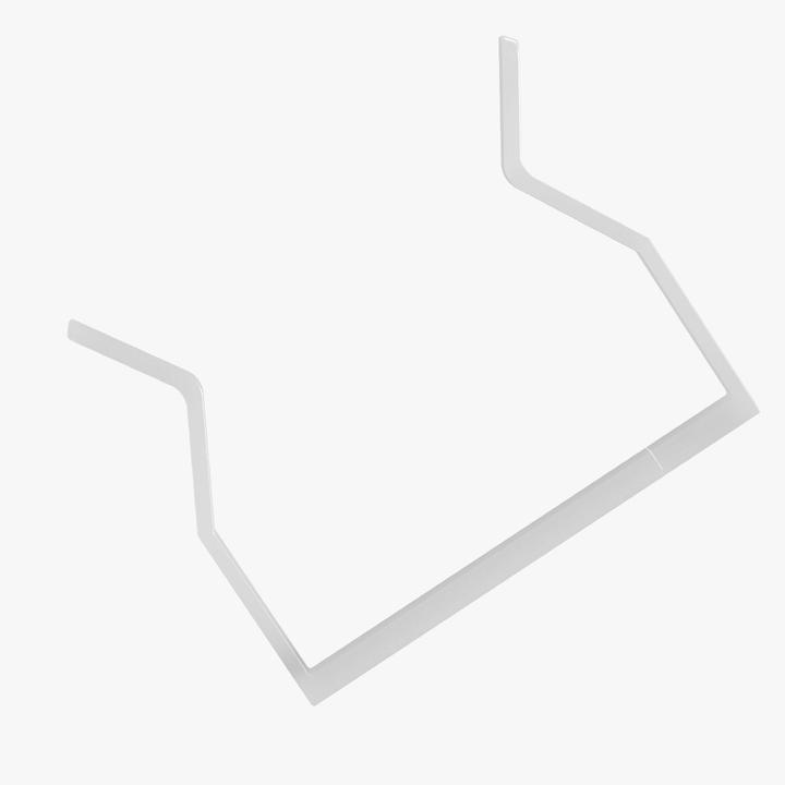 Actual product image SunSun Spare Part CUV Fixation I - Fixation for UVc-Tube