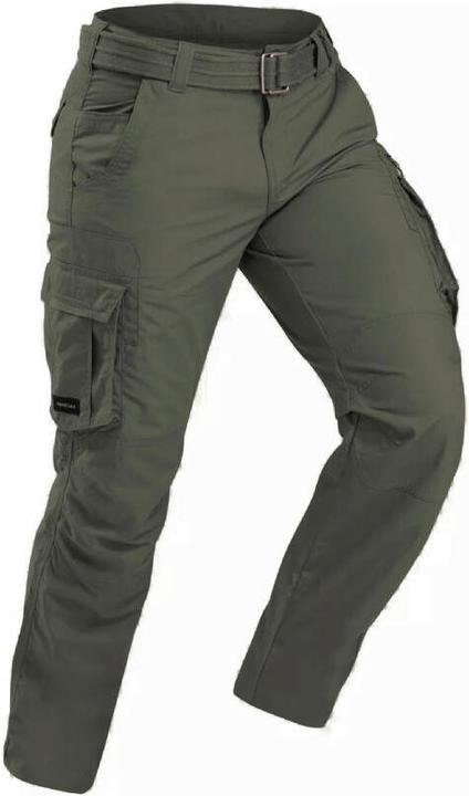 Actual product image Forclaz TRAVEL 500 M (40)