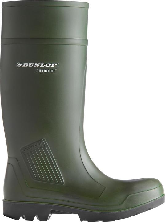 Immagine prodotto Dunlop Stivale di sicurezza Purofort S5 (S5, 37)