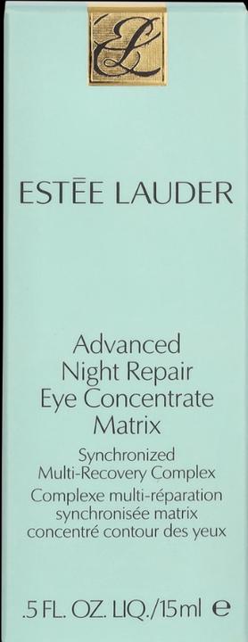 Produktbild Estée Lauder Advanced Night Repair (Serum, 15 ml, Nacht)